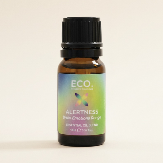 Alertness Essential Oil Blend