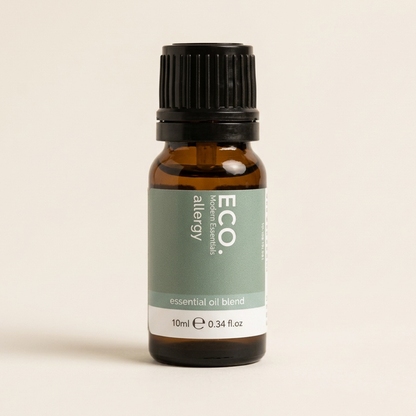 Allergy Essential Oil Blend