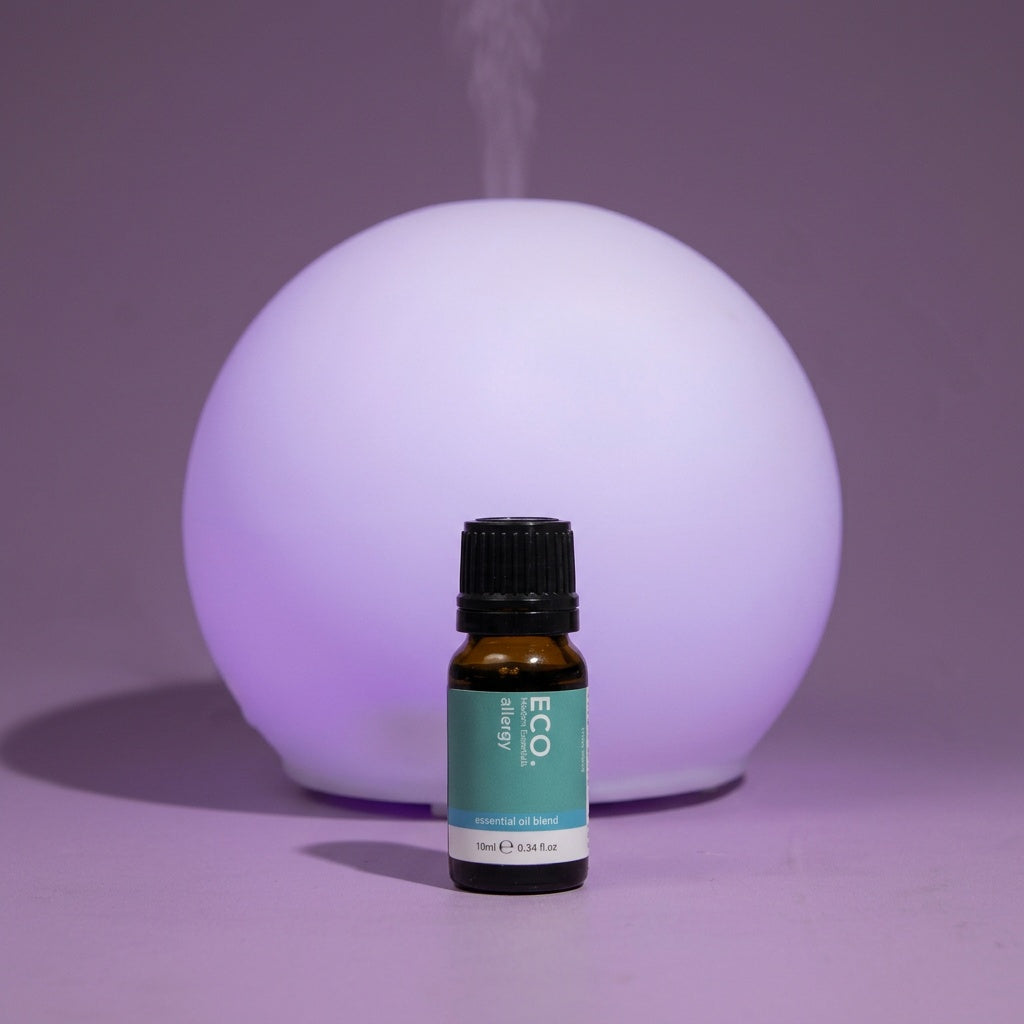 Allergy Essential Oil Blend