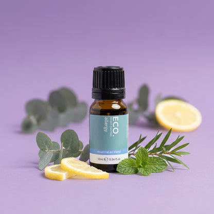 Allergy Essential Oil Blend