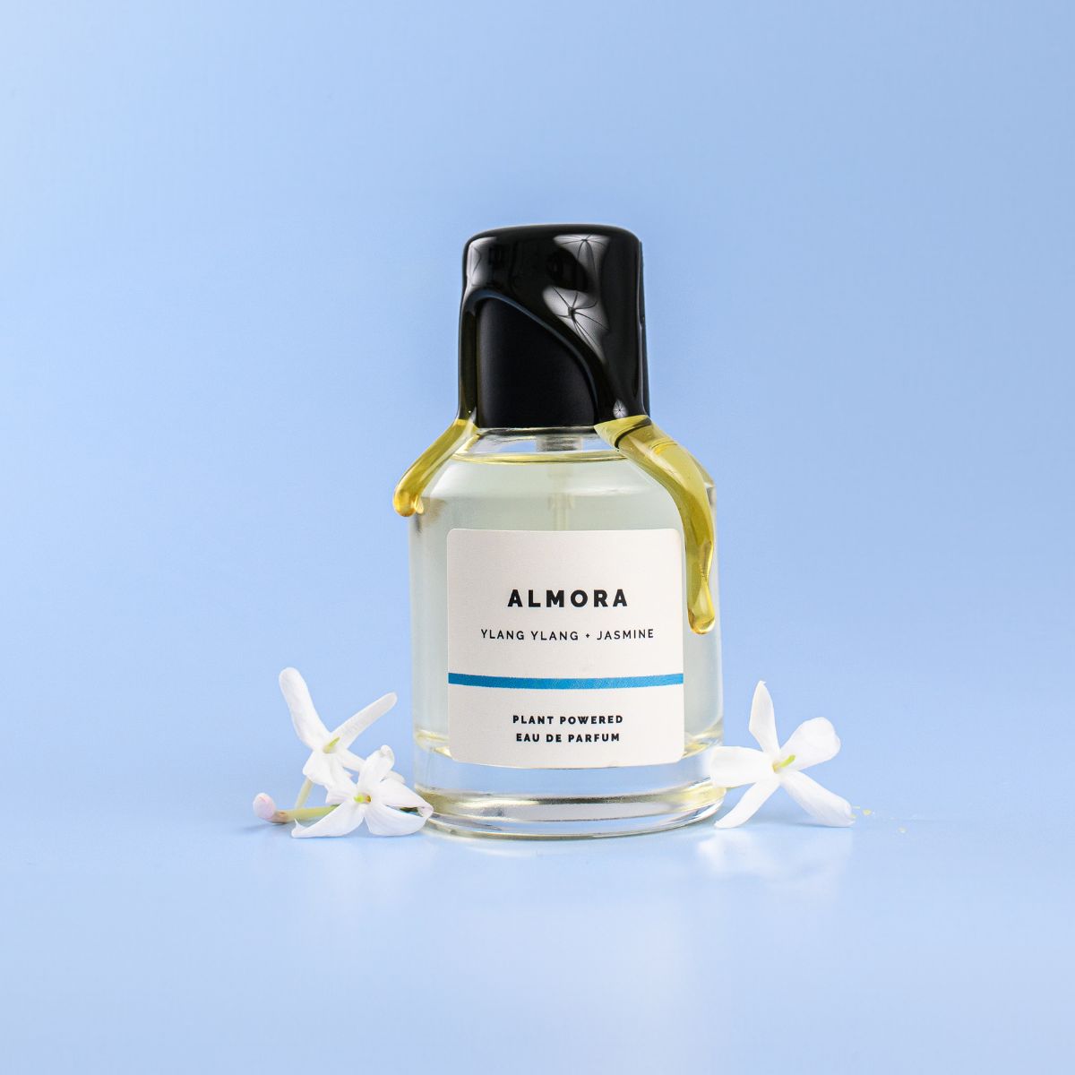 Almora Natural Perfume