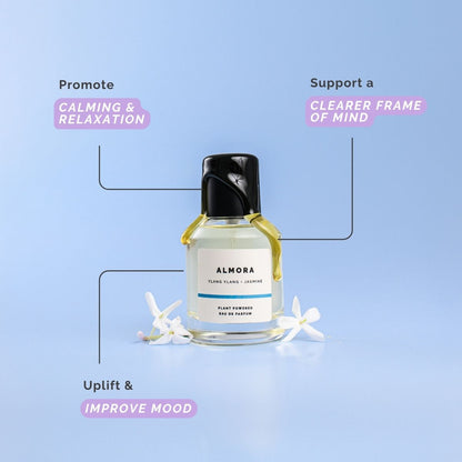 Almora Natural Perfume