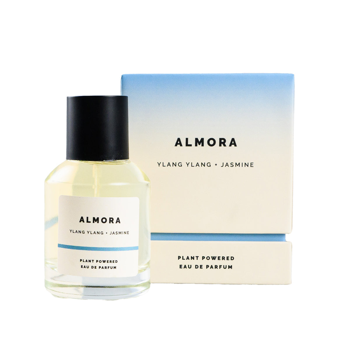 Almora Natural Perfume