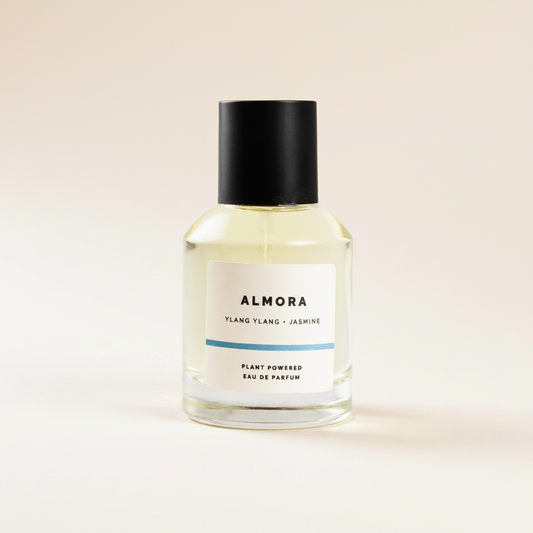 Almora Natural Perfume