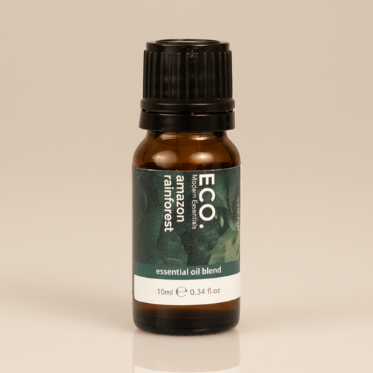 Amazon Rainforest Essential Oil Blend