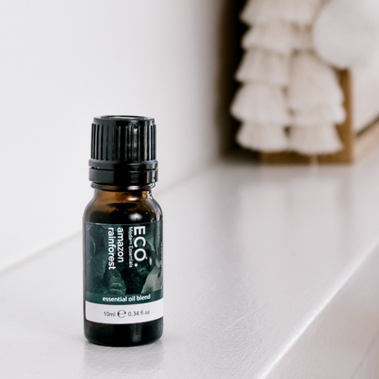 Amazon Rainforest Essential Oil Blend