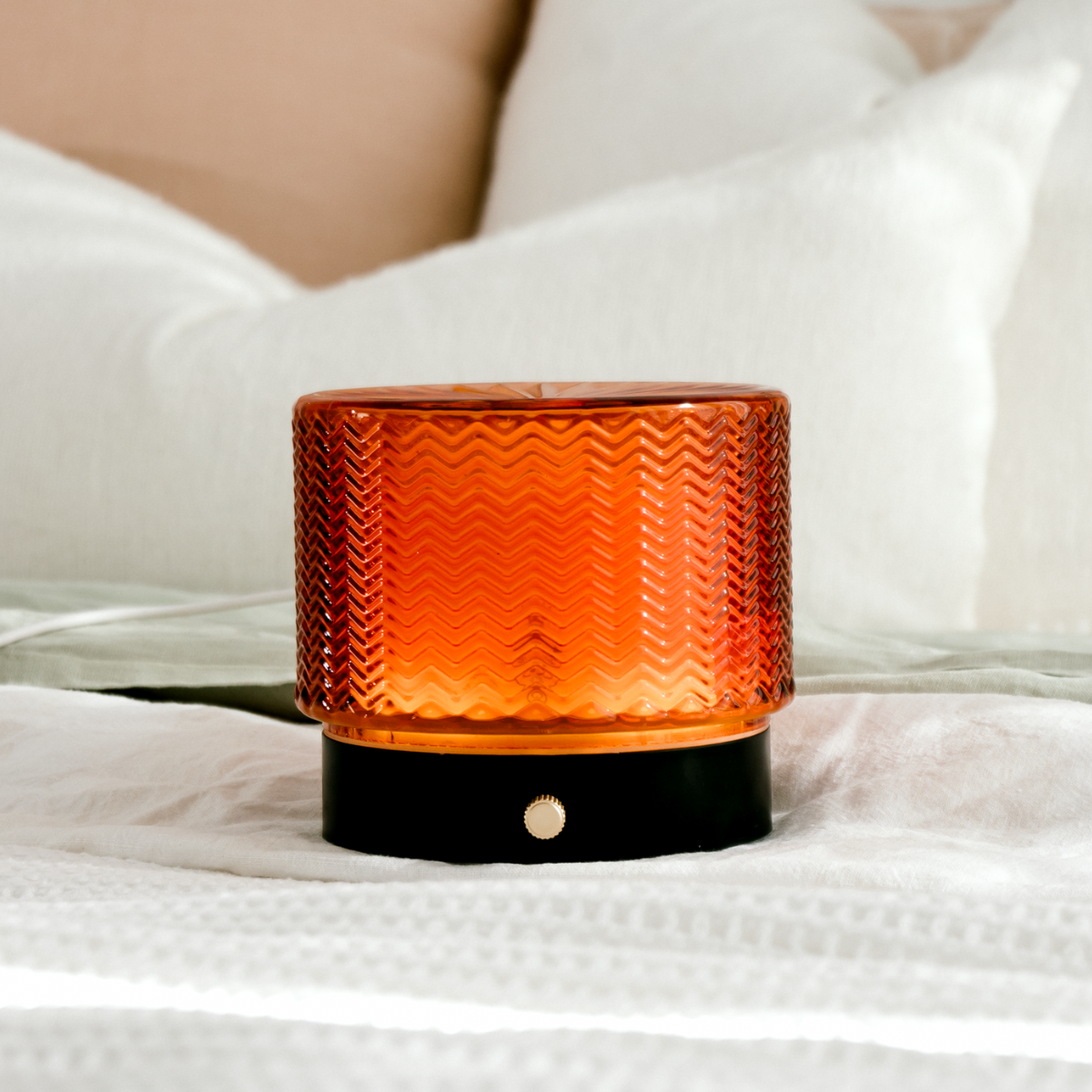 Retro Diffuser