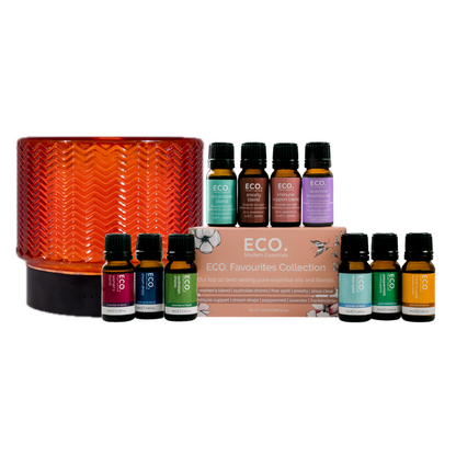 Retro Diffuser + Favourites Collection