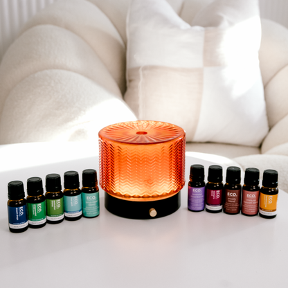 Retro Diffuser + Favourites Collection