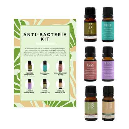 Anti-Bacteria Kit