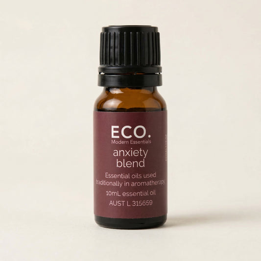 ECO. Anxiety Blend Essential Oil