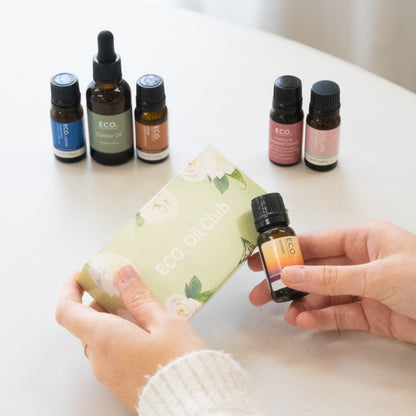 Sunset Essential Oil Blend 10ml