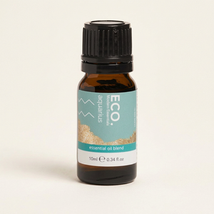 Aquarius Zodiac Sign Essential Oil Blend