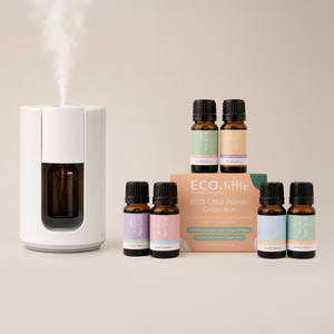 Cordless Travel Diffuser & Little Blends Collection