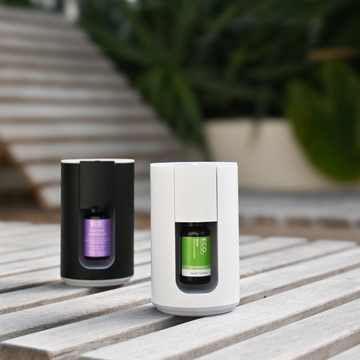 How to Choose the Right Essential Oil Diffuser