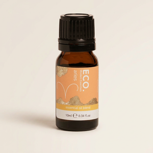 Aries Zodiac Sign Essential Oil Blend