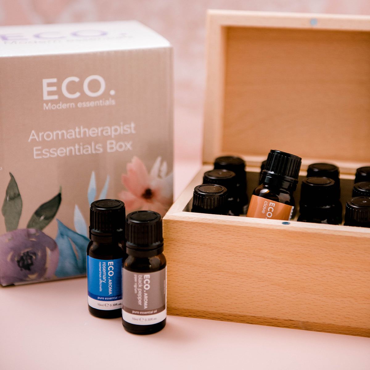 Holistic Living Kit