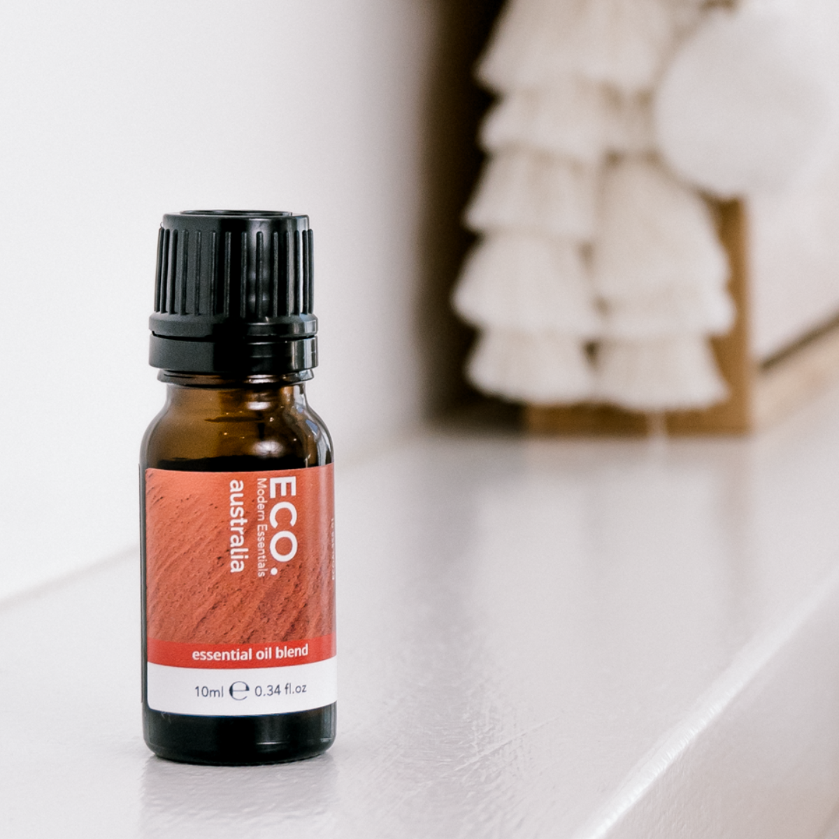 Australia Essential Oil Blend