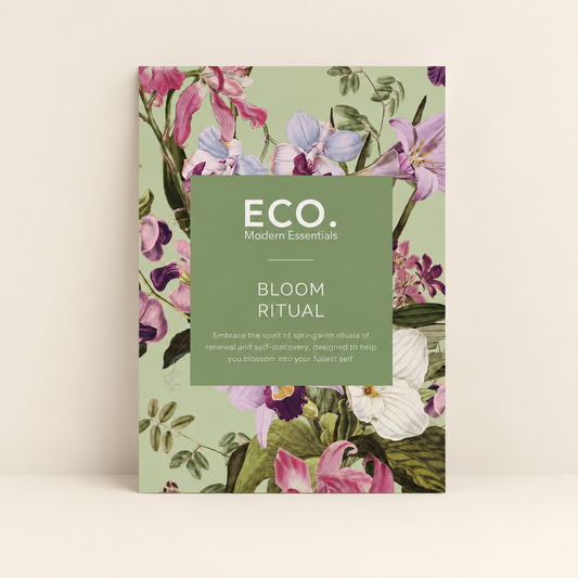 Bloom Ritual Booklet