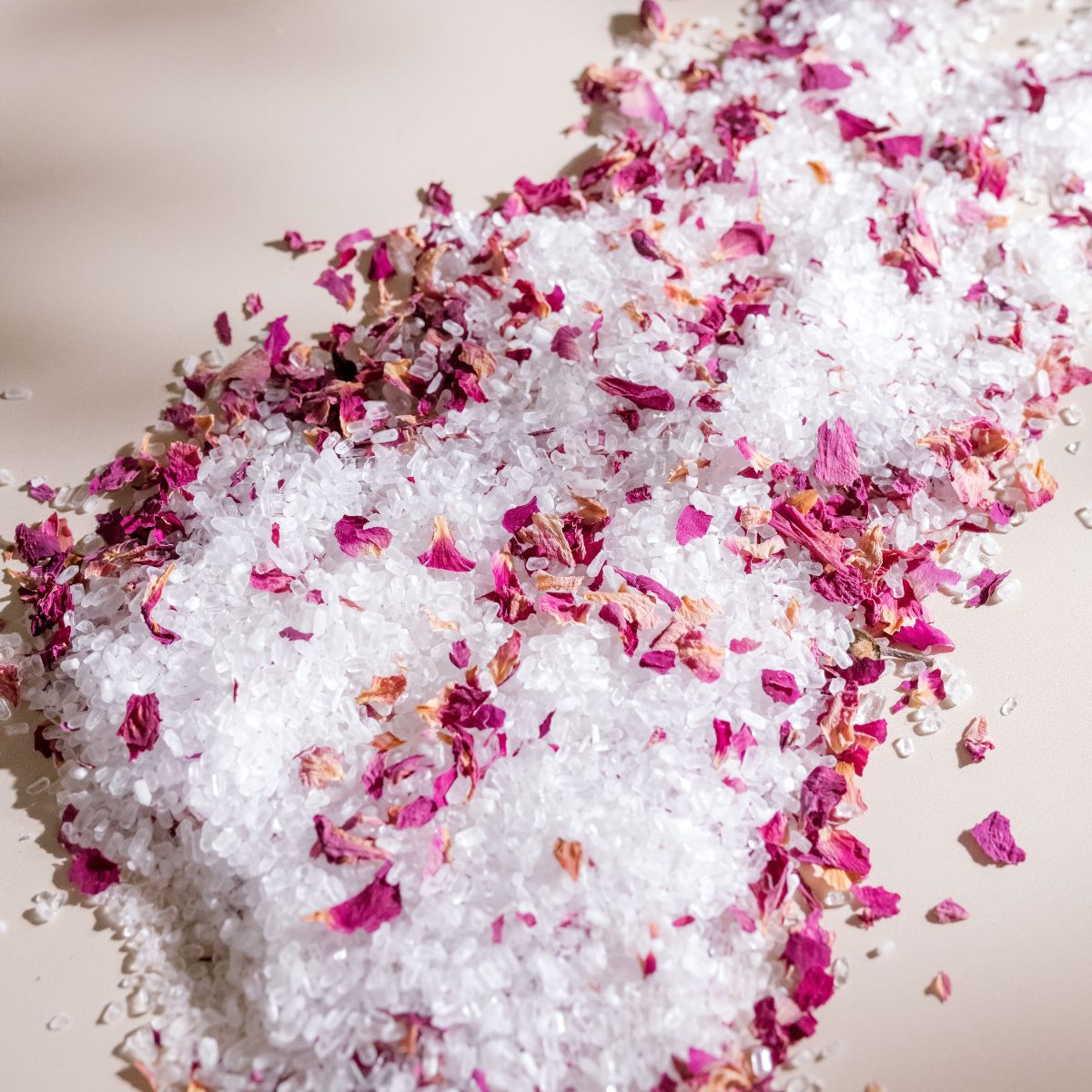 Magnesium Recharge Bath Soak