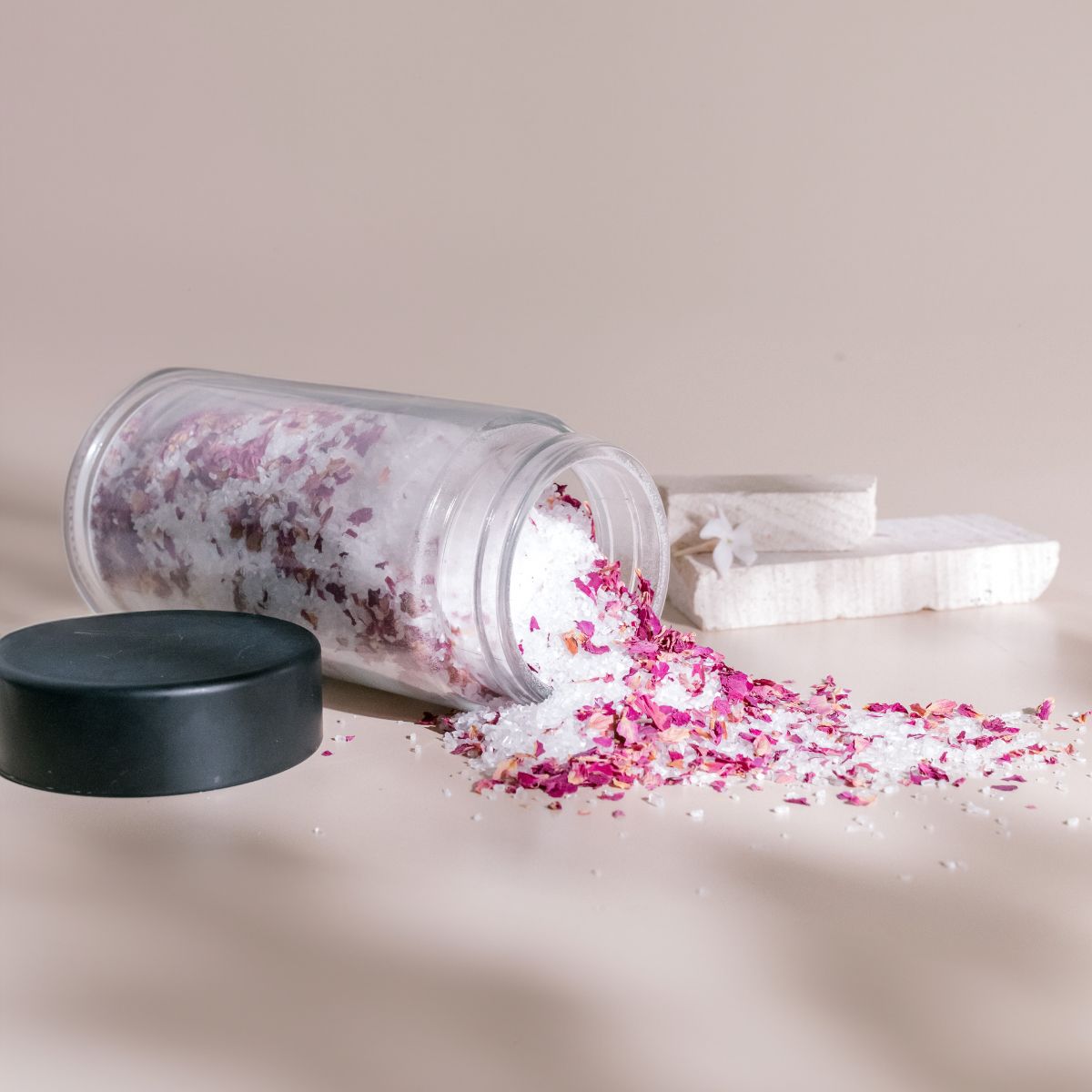 Magnesium Recharge Bath Soak