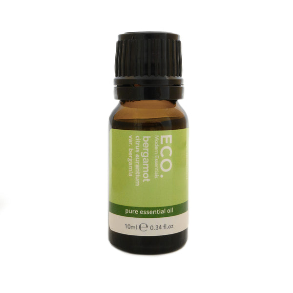 Bergamot Organic Essential Oil 10ml (0.34 fl. oz.) | Amrita Aromatherapy