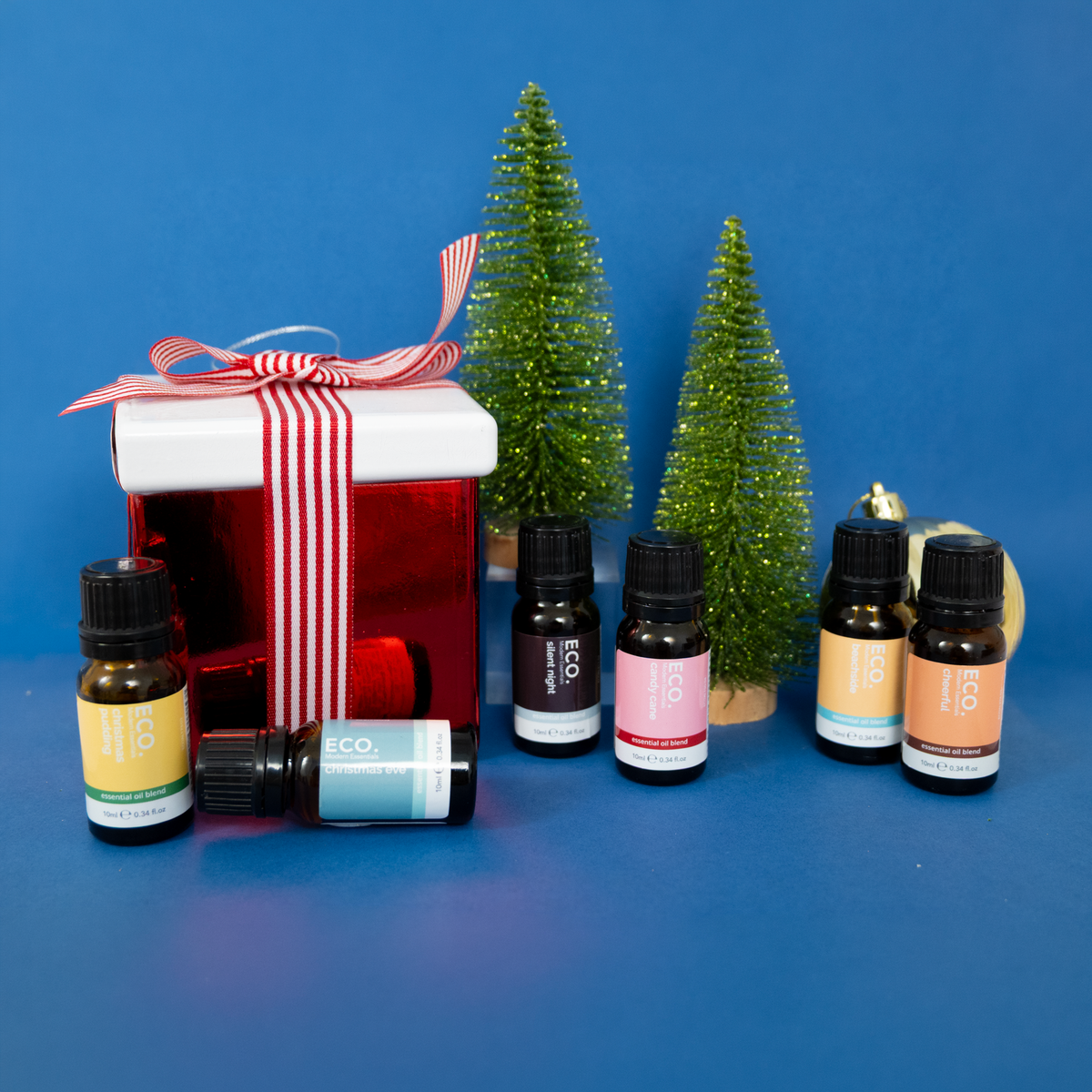 Best-selling Christmas Blends Collection