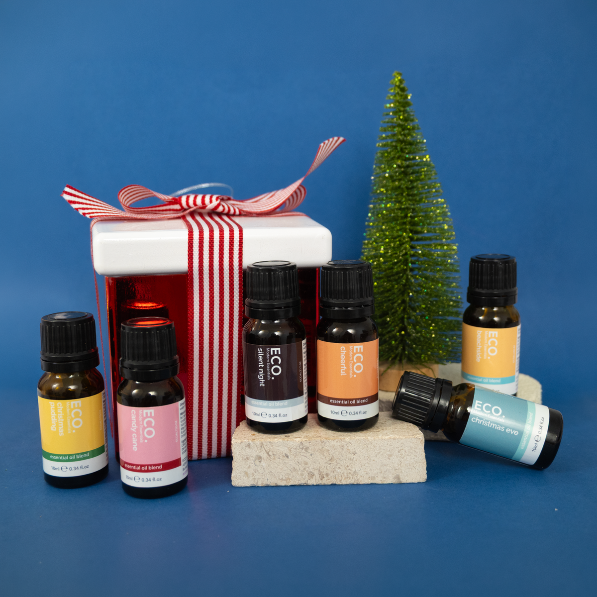 Best-selling Christmas Blends Collection
