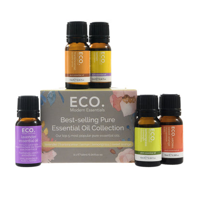 Best-selling Pure Essential Oil Collection