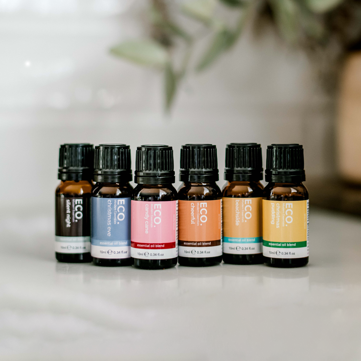 Best-selling Christmas Blends Collection