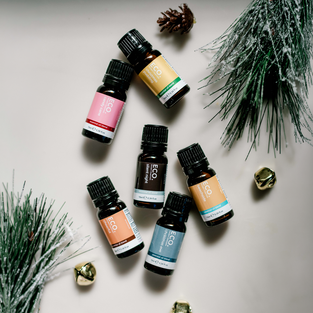 Best-selling Christmas Blends Collection