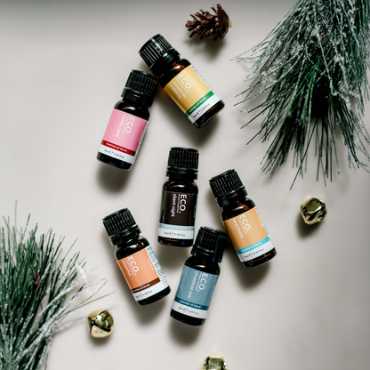 Best-selling Christmas Blends Collection