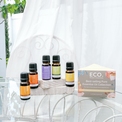 Best-selling Pure Essential Oil Collection