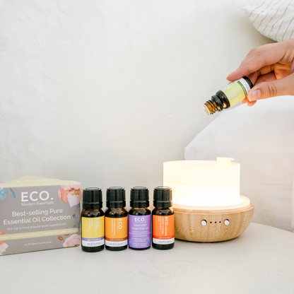 Best-selling Pure Essential Oil Collection