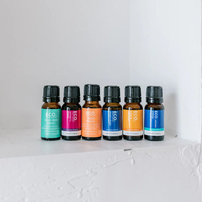 Eclipse Diffuser + Best Selling Blends