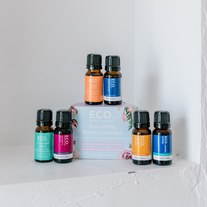 Best-selling Blends Collection