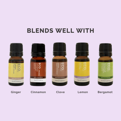 Blood Orange Pure Essential Oil