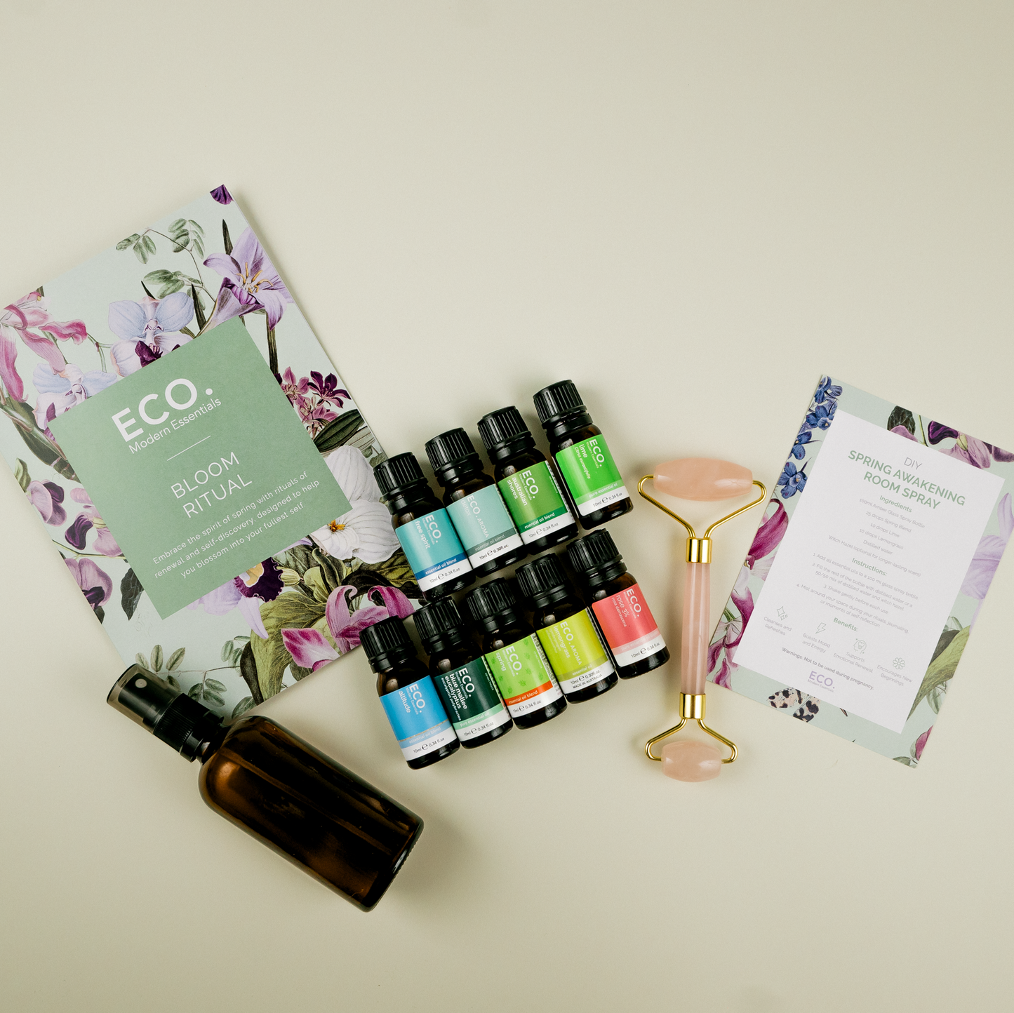 ECO. Ritual Box