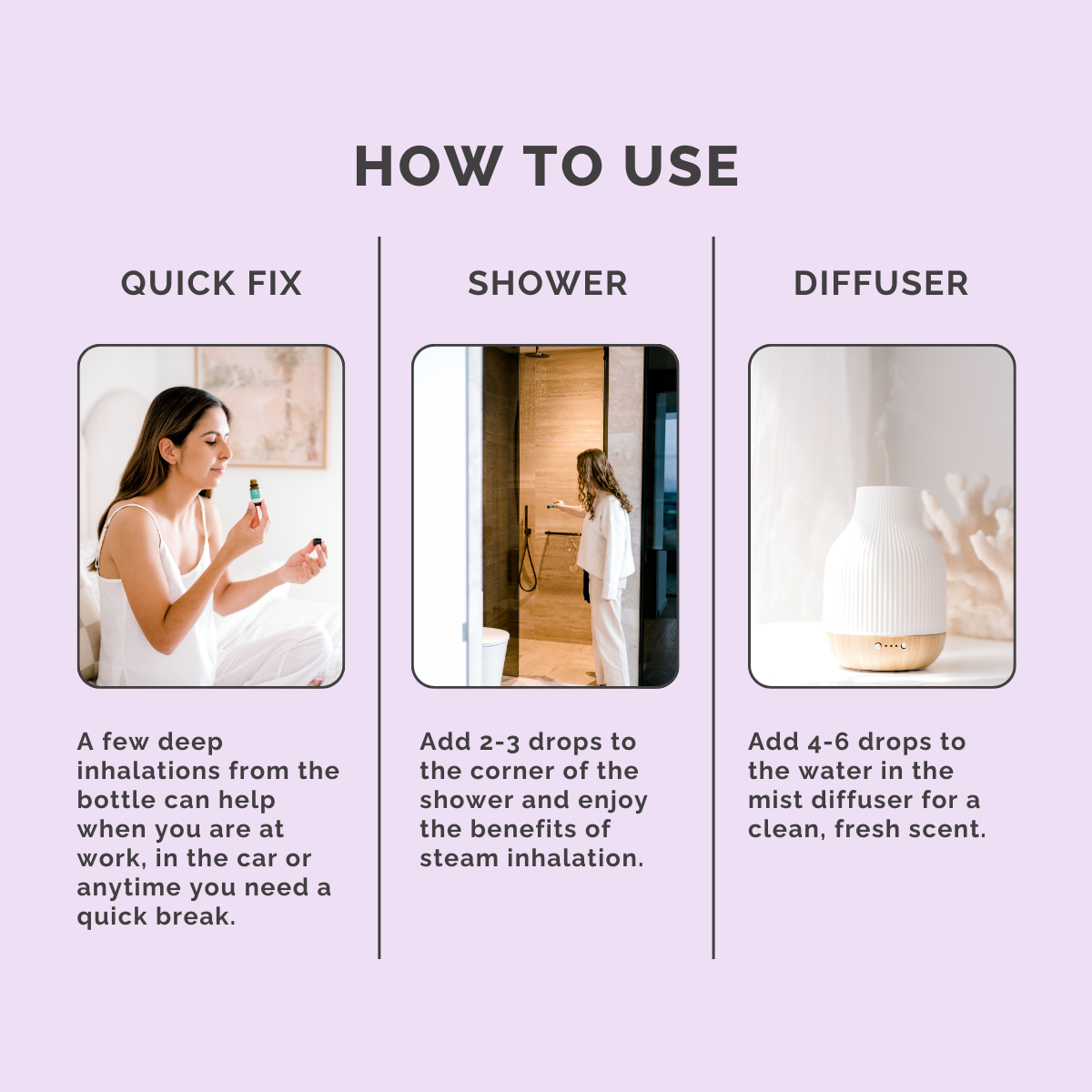 Australian Eucalyptus (Blue Mallee) Pure Essential Oil