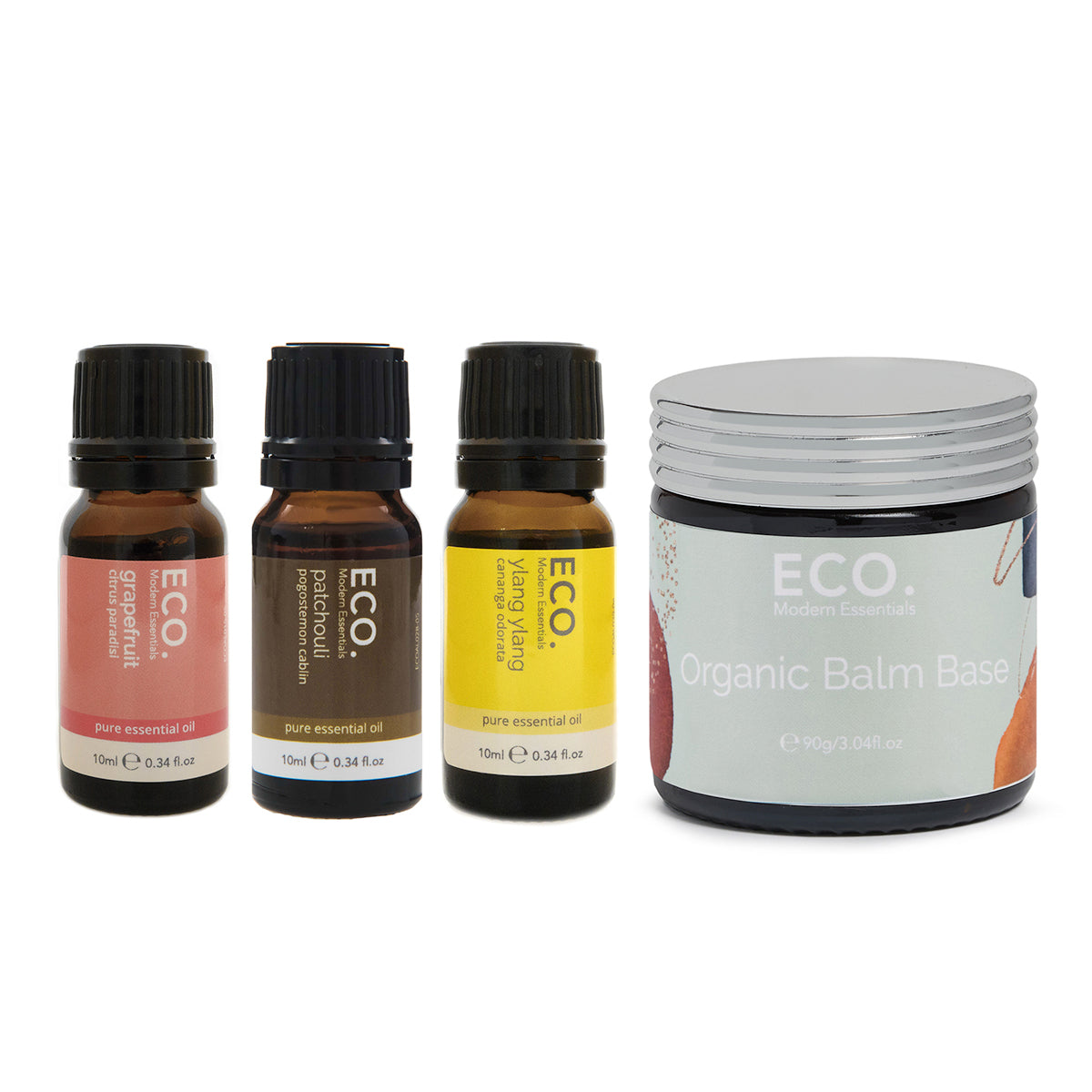 Body Beauty Box