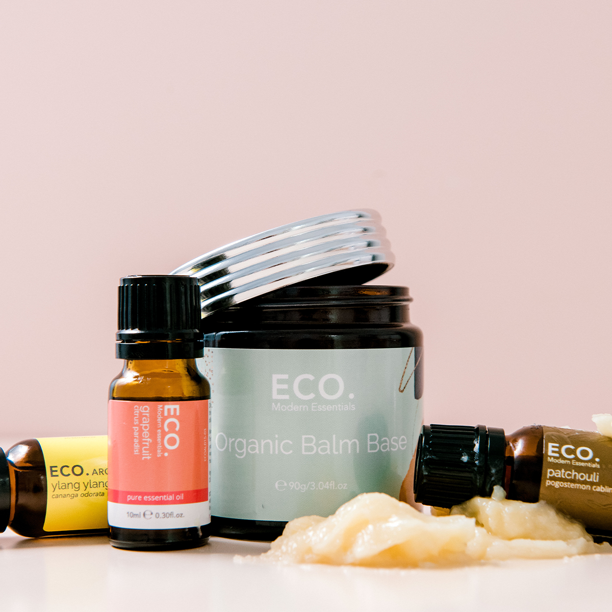 Body Beauty Box