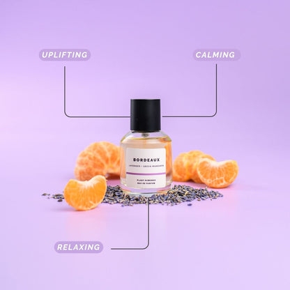 Bordeaux Natural Perfume