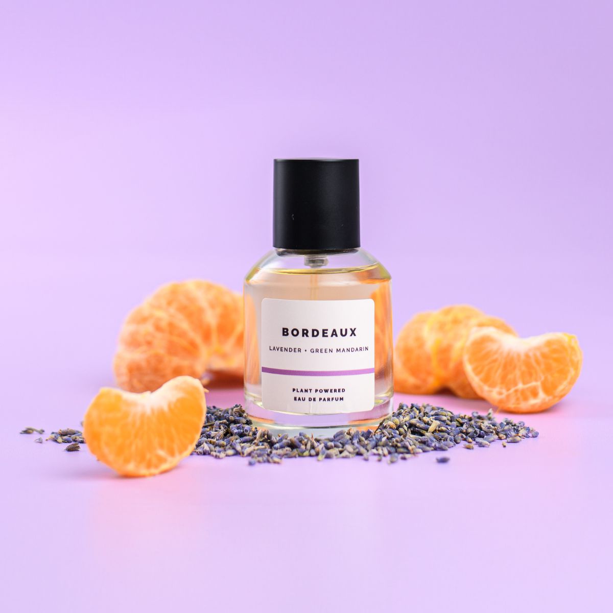 Bordeaux Natural Perfume