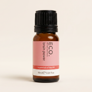 Brain Power Essential Oil Blend
