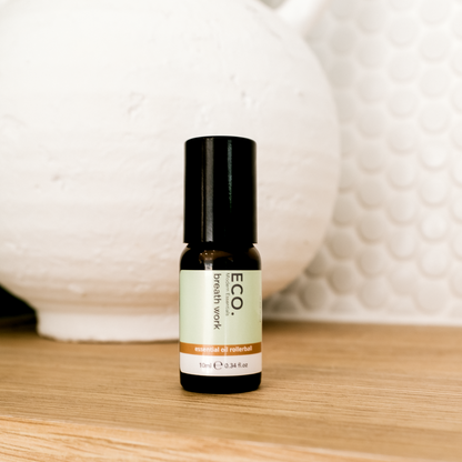 Breath Work Essential Oil Rollerball