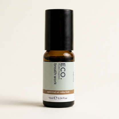 Breath Work Essential Oil Rollerball