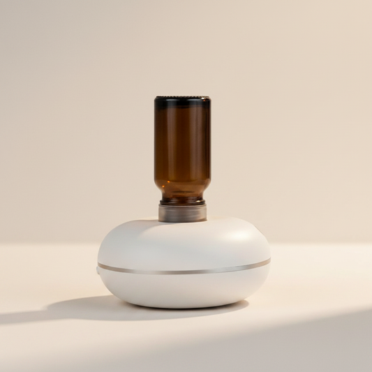 Breeze Motion diffuser