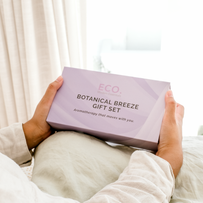 Botanical Breeze Gift Set