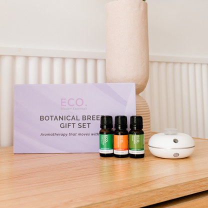 Botanical Breeze Gift Set