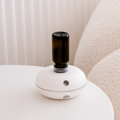 Breeze Diffuser + Ultimate Wellbeing Collection